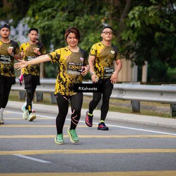 Runner Photo 6289509