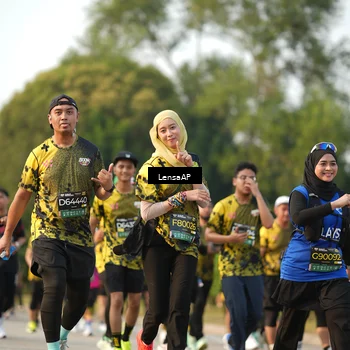 Runner Photo 6289512