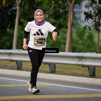 Runner Photo 6289513