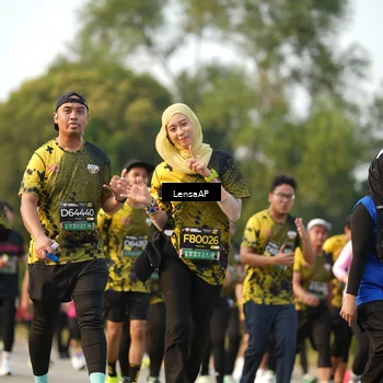 Runner Photo 6289523