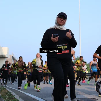 Runner Photo 6289528