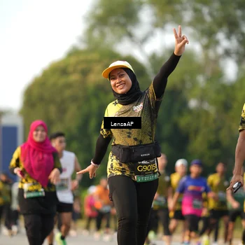 Runner Photo 6289529