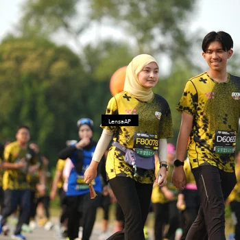 Runner Photo 6289530