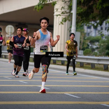 Runner Photo 6289533