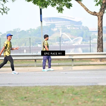 Runner Photo 6289534