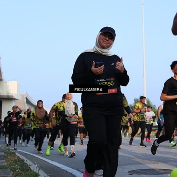 Runner Photo 6289535