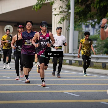 Runner Photo 6289537