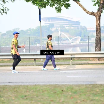 Runner Photo 6289538