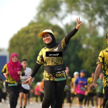 Runner Photo 6289540