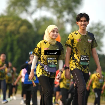 Runner Photo 6289541