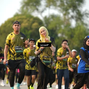 Runner Photo 6289542