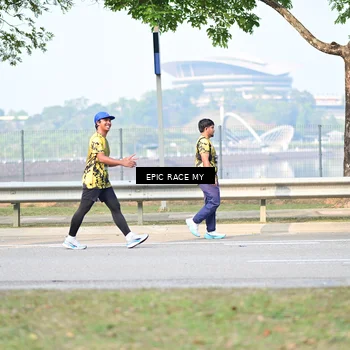 Runner Photo 6289544