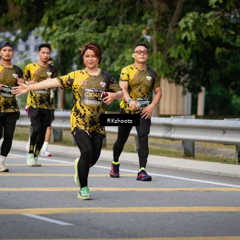 Runner Photo 6289548