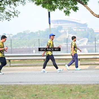 Runner Photo 6289549