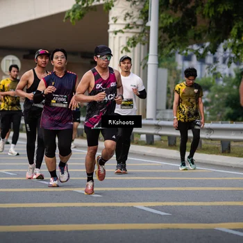 Runner Photo 6289552