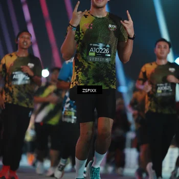 Runner Photo 6289553