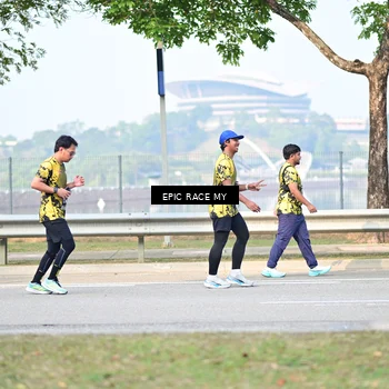 Runner Photo 6289554