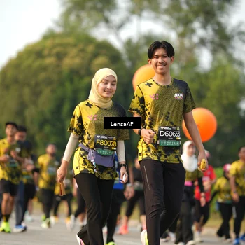 Runner Photo 6289555