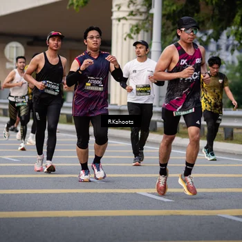 Runner Photo 6289556
