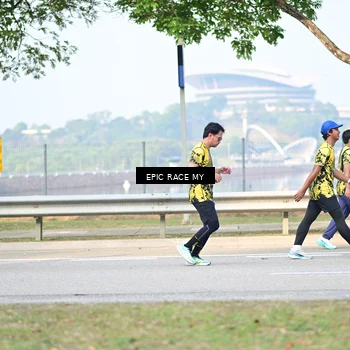 Runner Photo 6289559