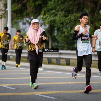 Runner Photo 6289569