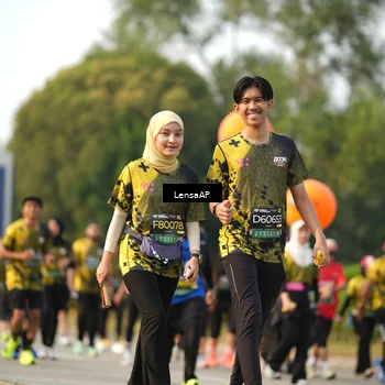 Runner Photo 6289571