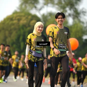 Runner Photo 6289572