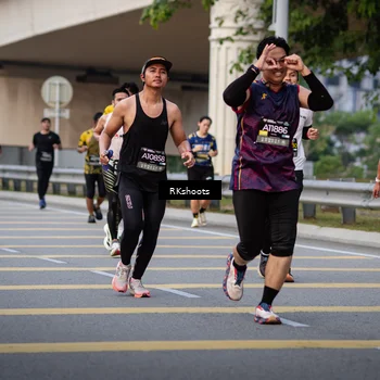 Runner Photo 6289575