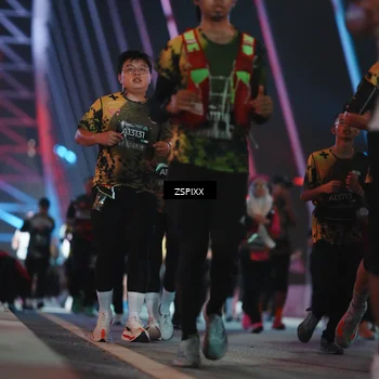 Runner Photo 6289578