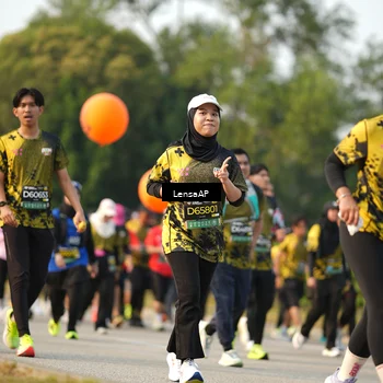 Runner Photo 6289579