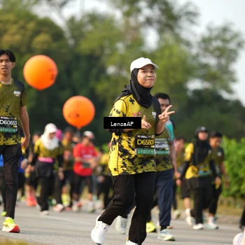 Runner Photo 6289580