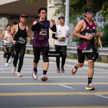Runner Photo 6289582