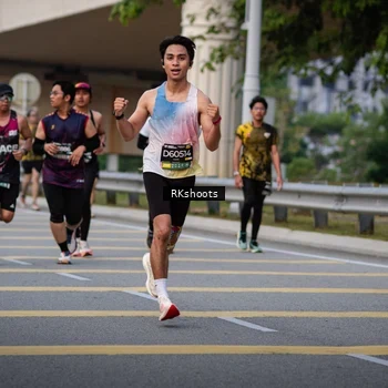 Runner Photo 6289583