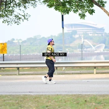 Runner Photo 6289584