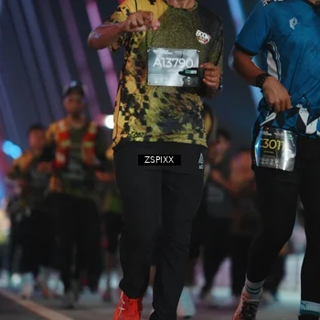 Runner Photo 6289587