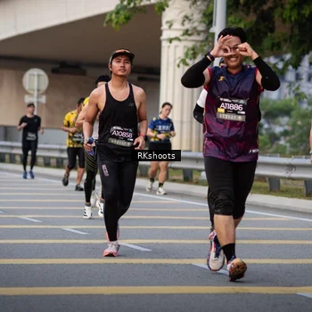 Runner Photo 6289588