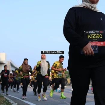 Runner Photo 6289590