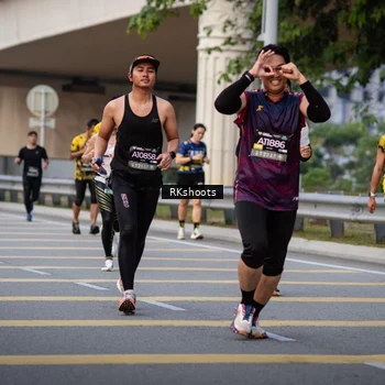 Runner Photo 6289592