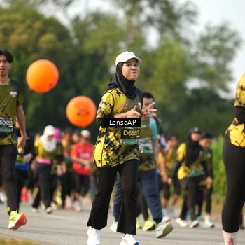 Runner Photo 6289593