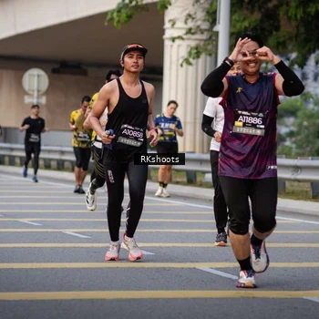 Runner Photo 6289594