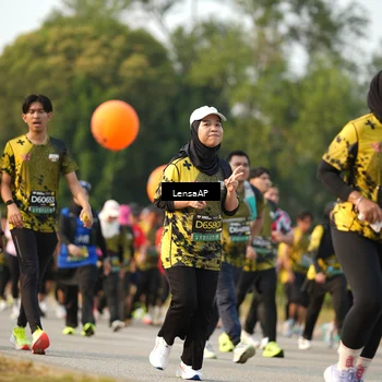 Runner Photo 6289598