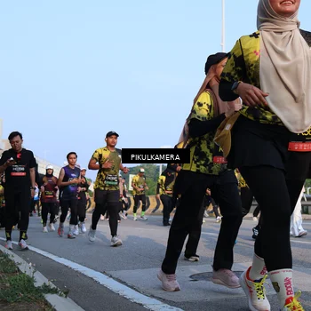 Runner Photo 6289600