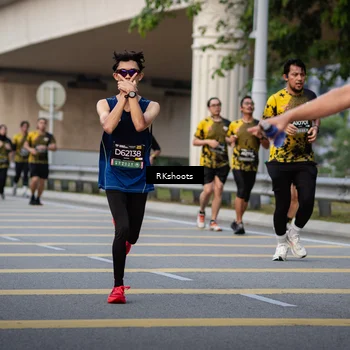 Runner Photo 6289601
