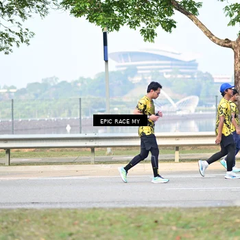 Runner Photo 6289602