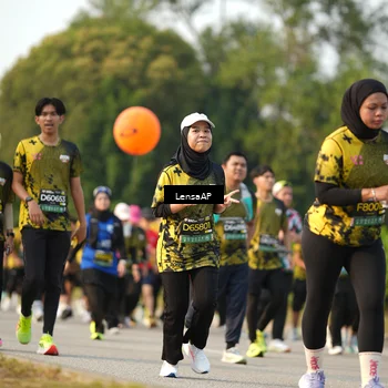 Runner Photo 6289613