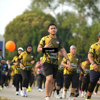 Runner Photo 6289616