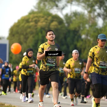 Runner Photo 6289618