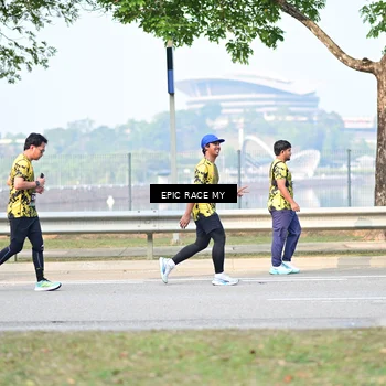 Runner Photo 6289622
