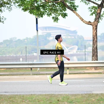 Runner Photo 6289624