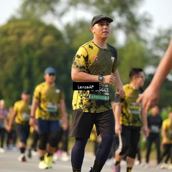 Runner Photo 6289629